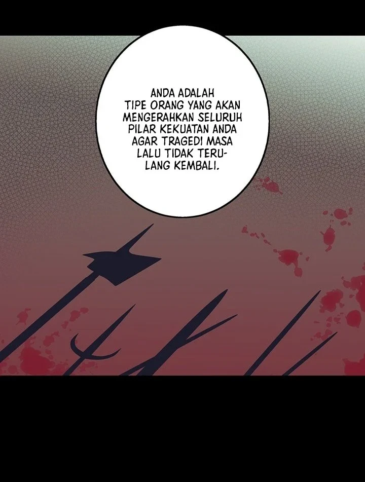 Blinded By The Setting Sun chapter 207 halaman 33
