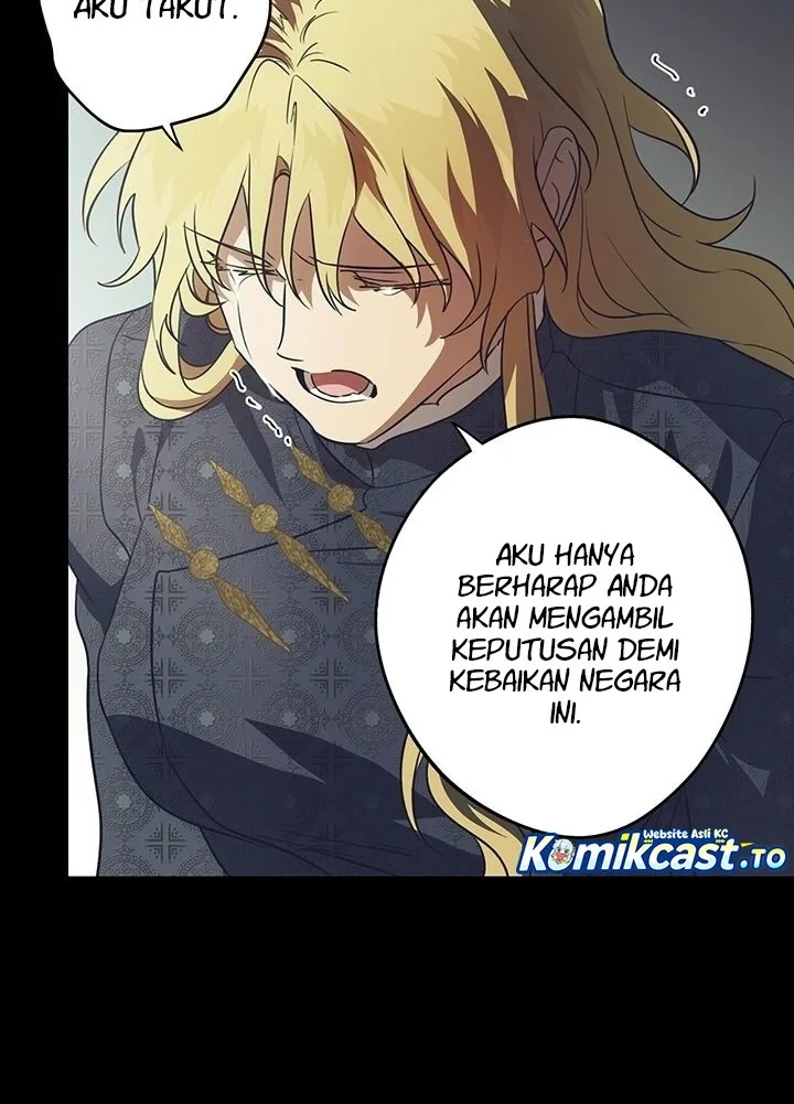 Blinded By The Setting Sun chapter 207 halaman 37