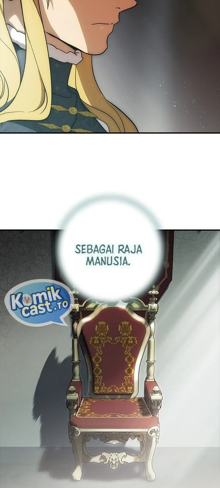 Blinded By The Setting Sun chapter 207 halaman 43