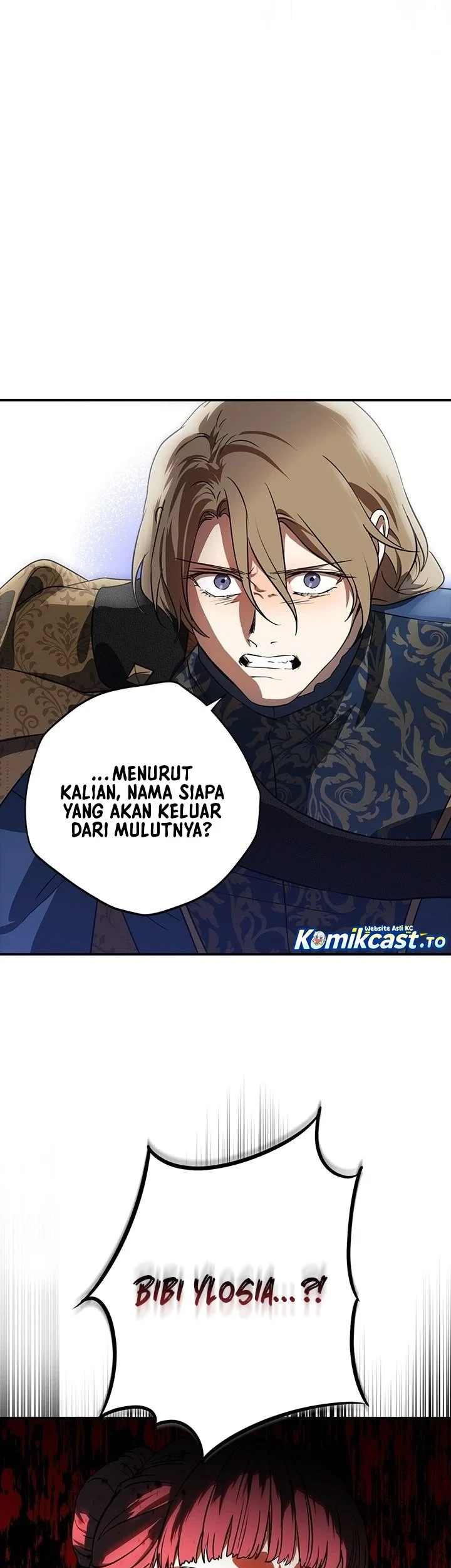 Blinded By The Setting Sun chapter 207 halaman 50