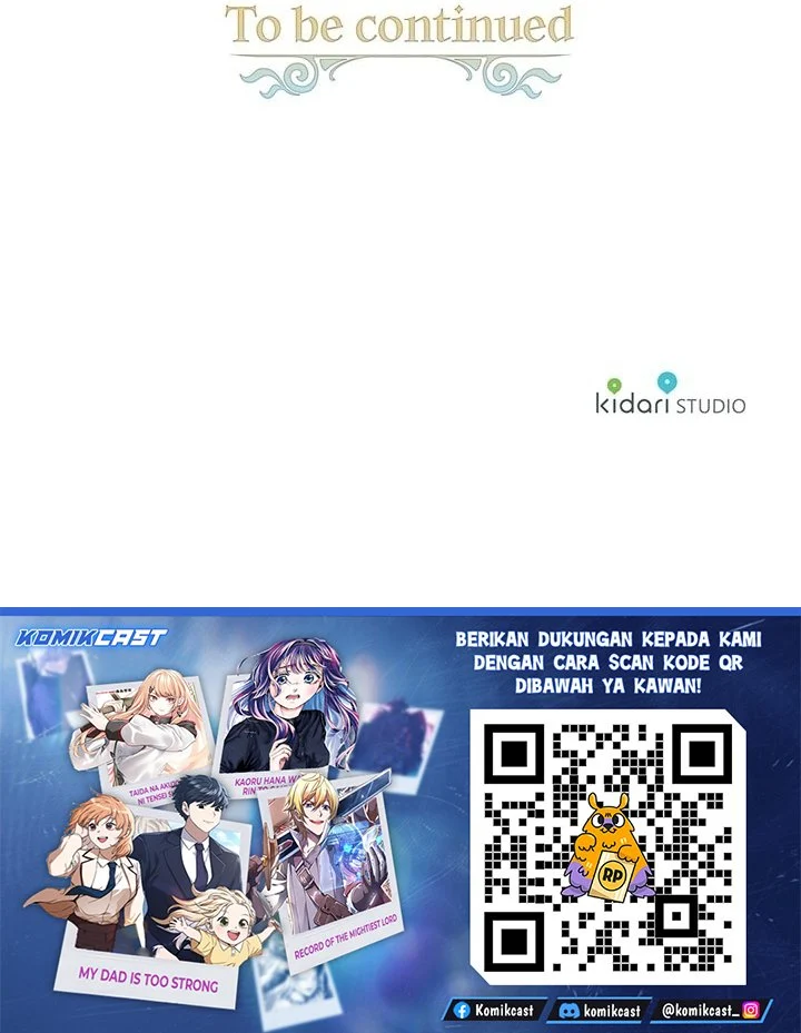Blinded By The Setting Sun chapter 207 halaman 52