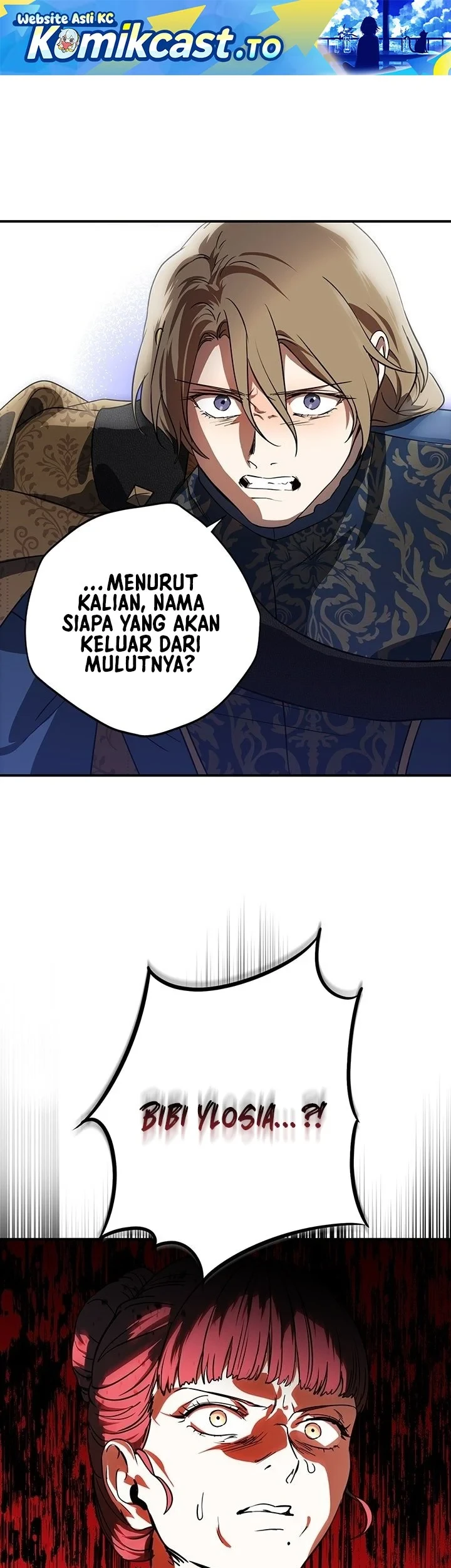 Blinded By The Setting Sun Bab 208 halaman 2