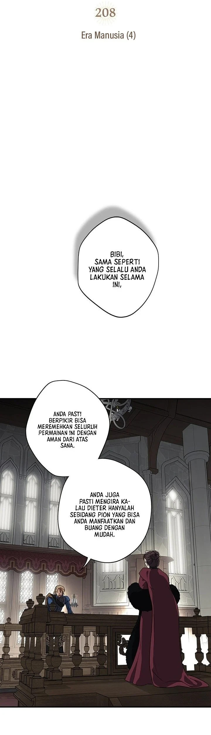 Blinded By The Setting Sun Bab 208 halaman 4