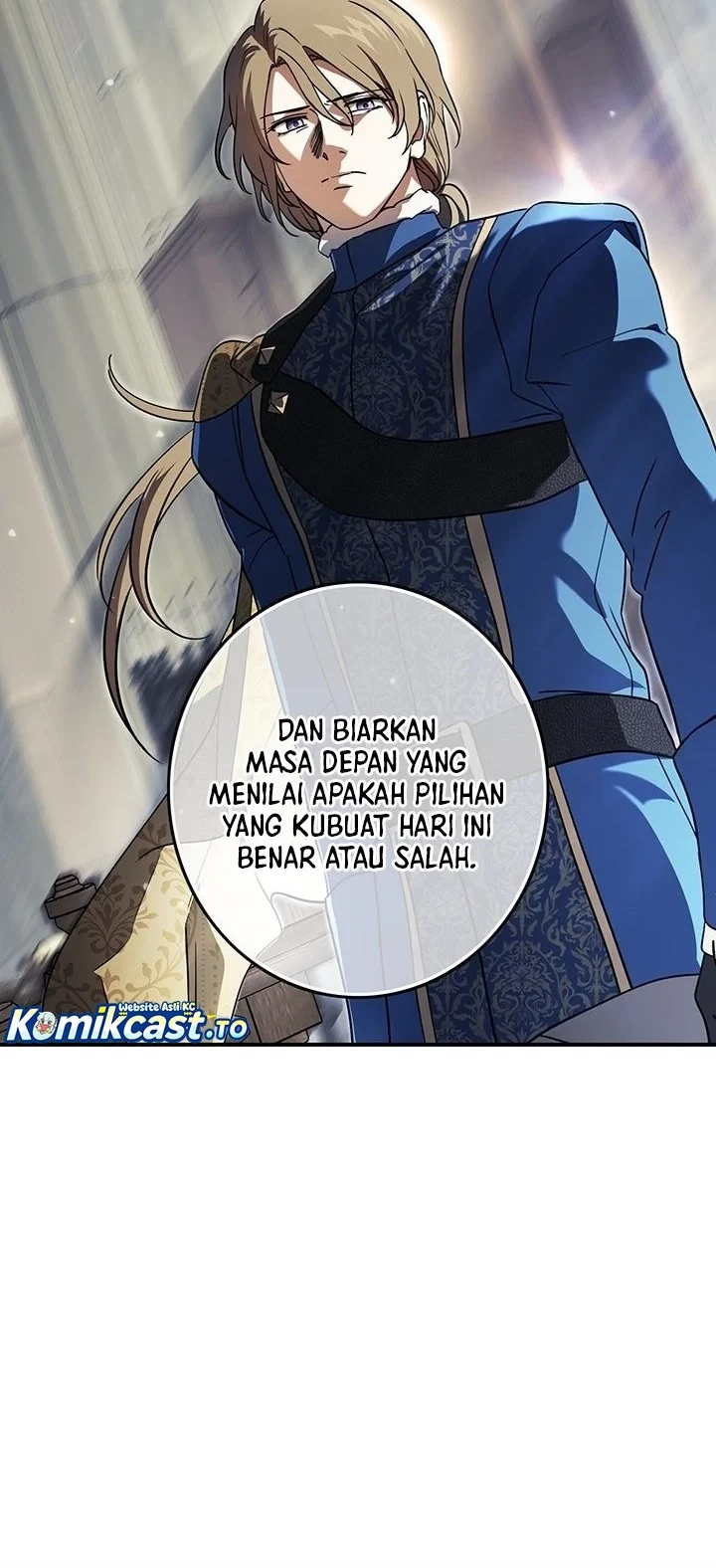 Blinded By The Setting Sun Bab 208 halaman 41