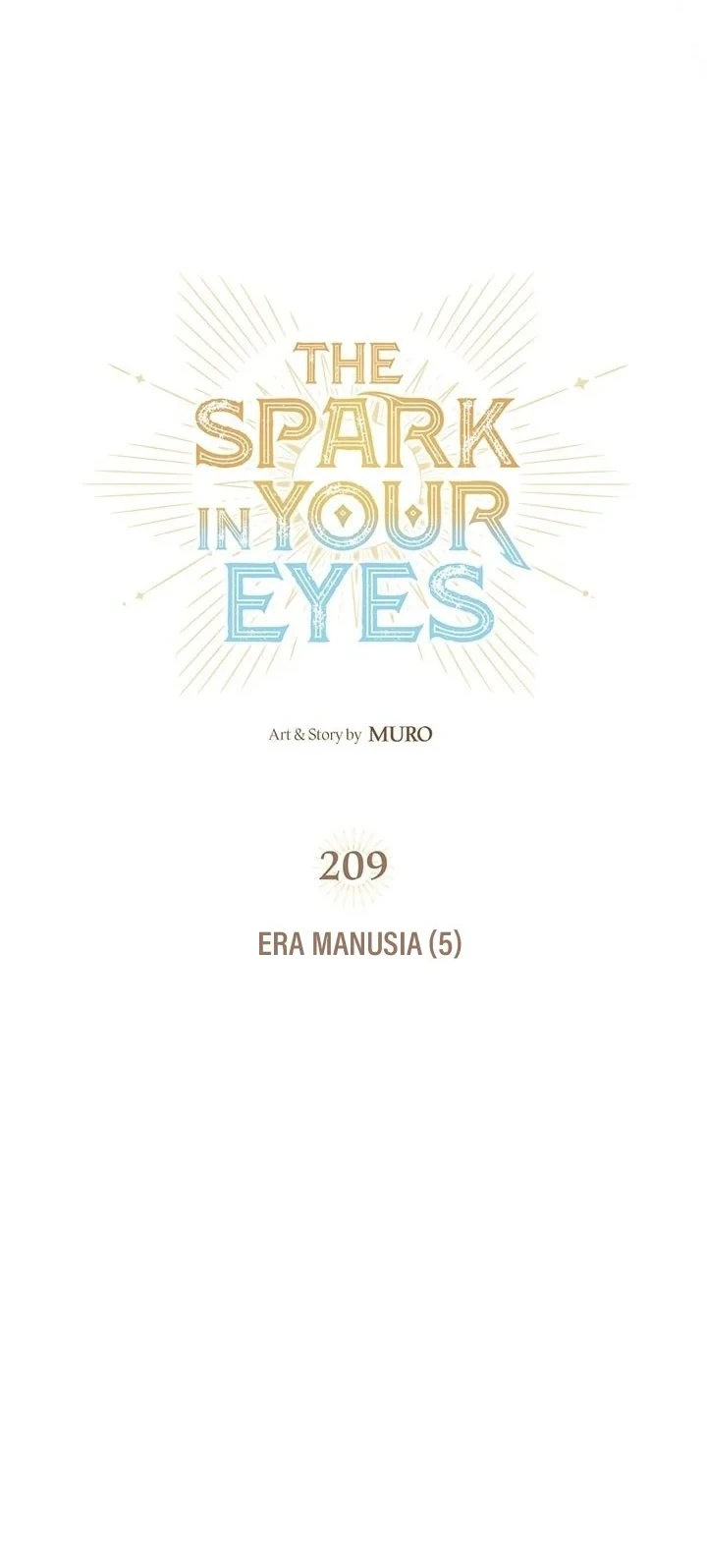 Blinded By The Setting Sun Bab 209 halaman 7