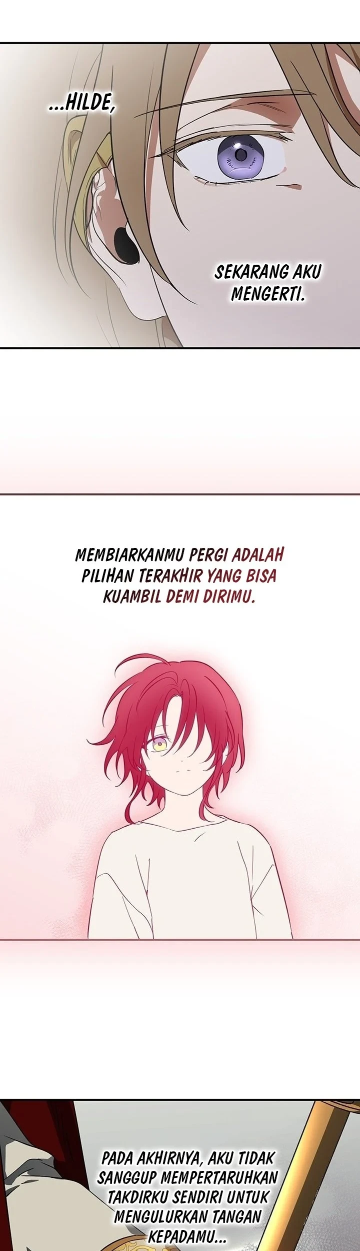 Blinded By The Setting Sun Bab 209 halaman 52