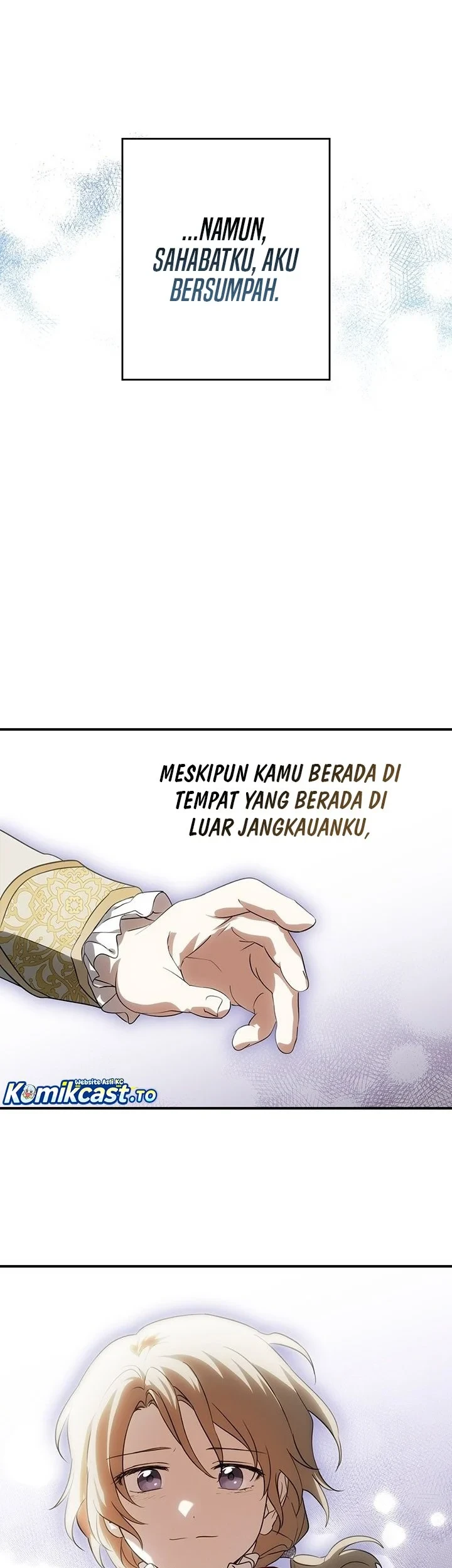 Blinded By The Setting Sun Bab 209 halaman 54