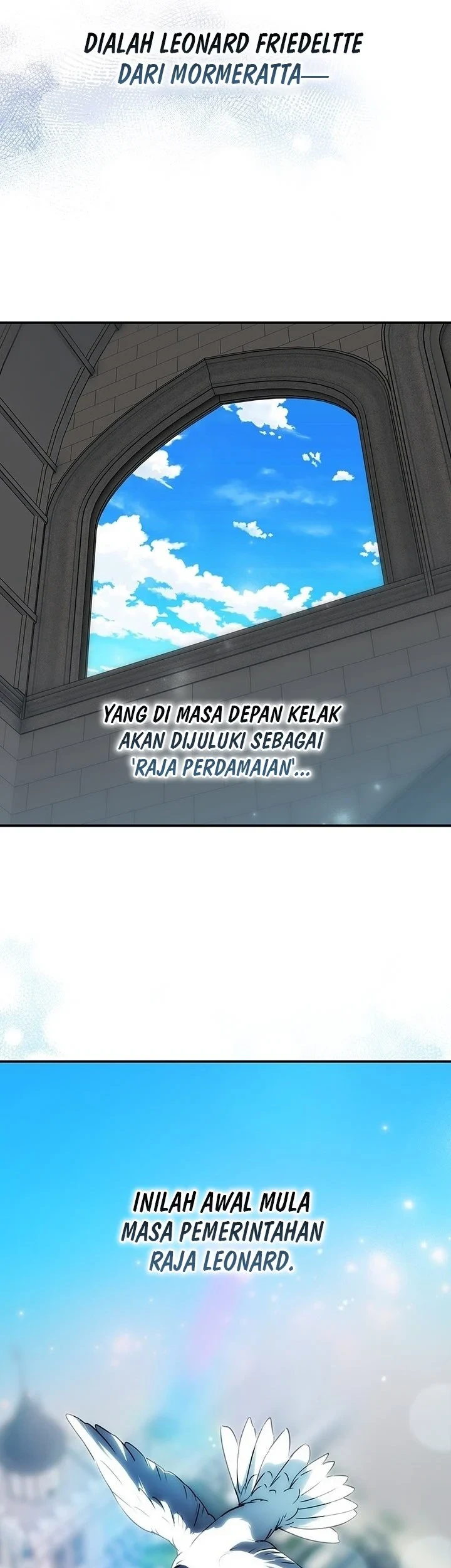 Blinded By The Setting Sun Bab 209 halaman 58