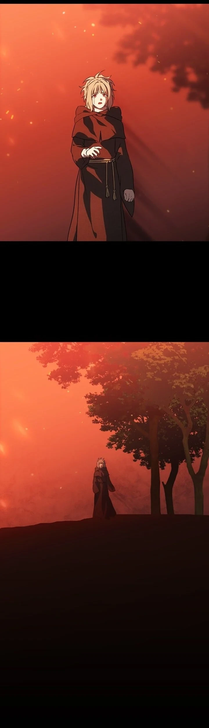 Blinded By The Setting Sun Bab 210 halaman 14