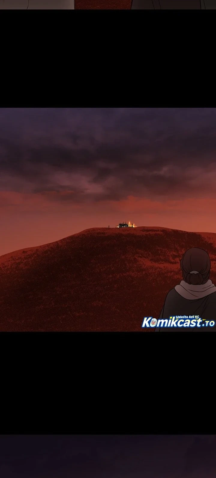 Blinded By The Setting Sun Bab 210 halaman 17