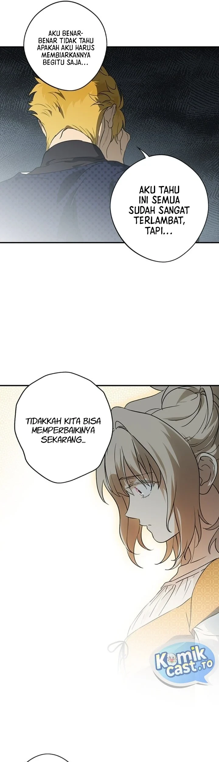 Blinded By The Setting Sun Bab 210 halaman 48
