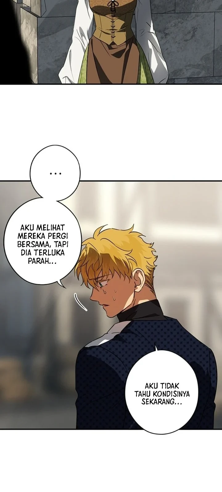 Blinded By The Setting Sun Bab 210 halaman 59