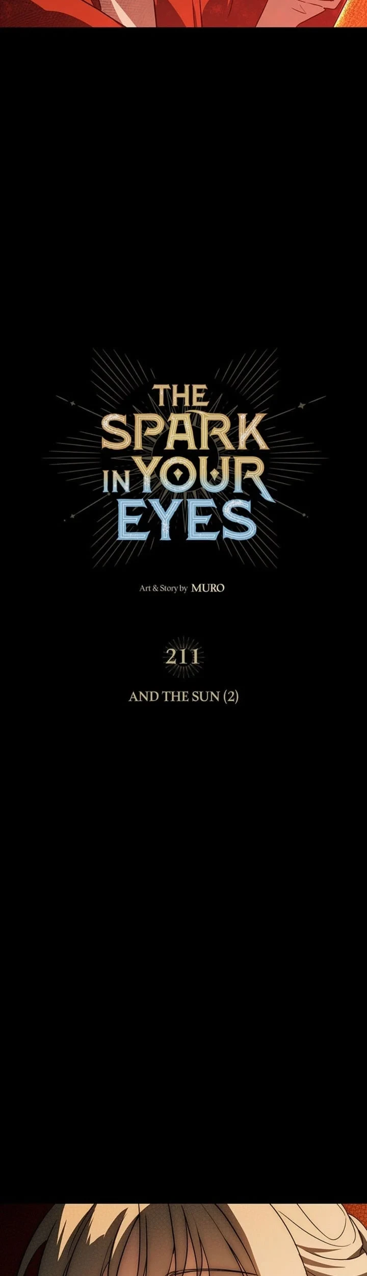 Blinded By The Setting Sun Bab 211 halaman 4