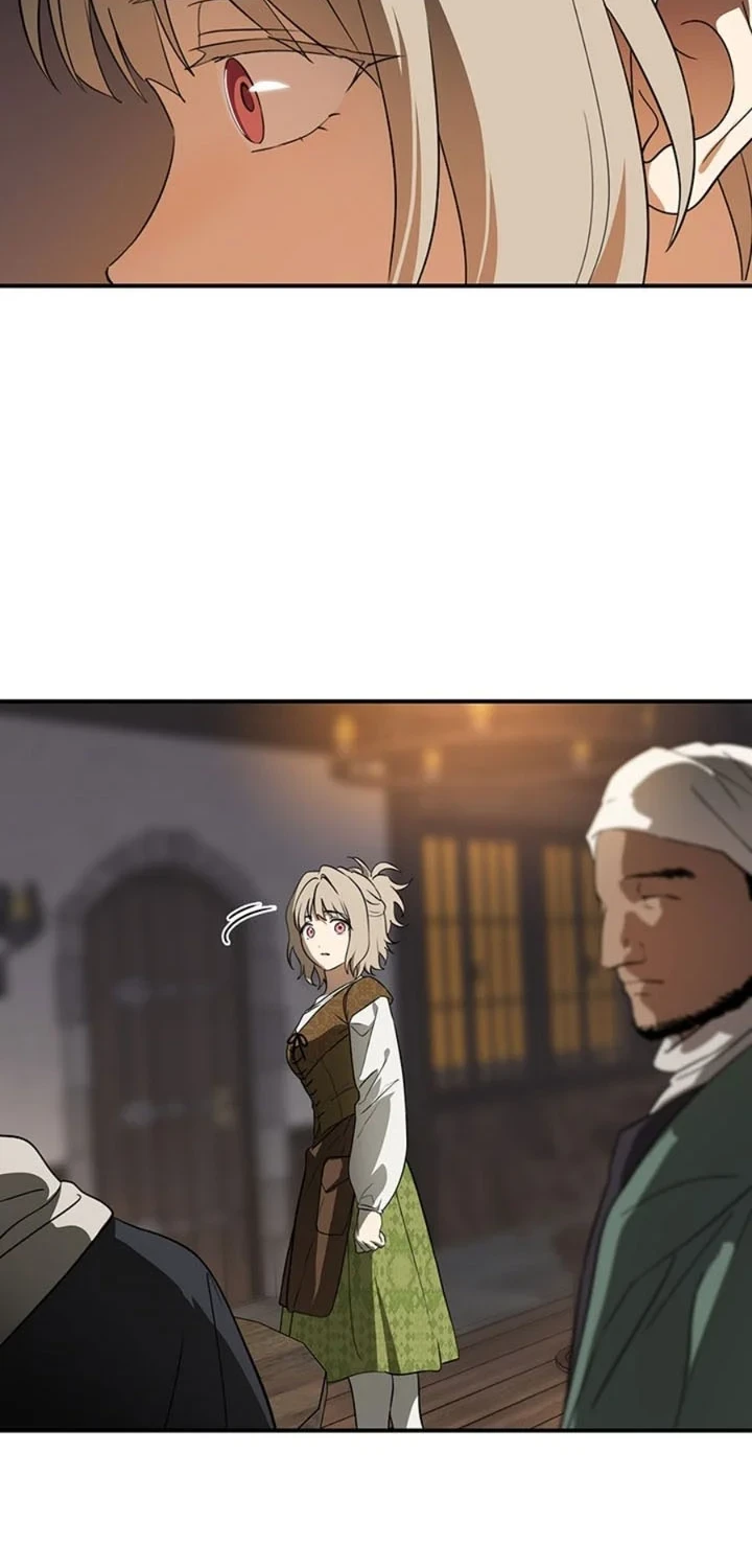 Blinded By The Setting Sun Bab 211 halaman 21