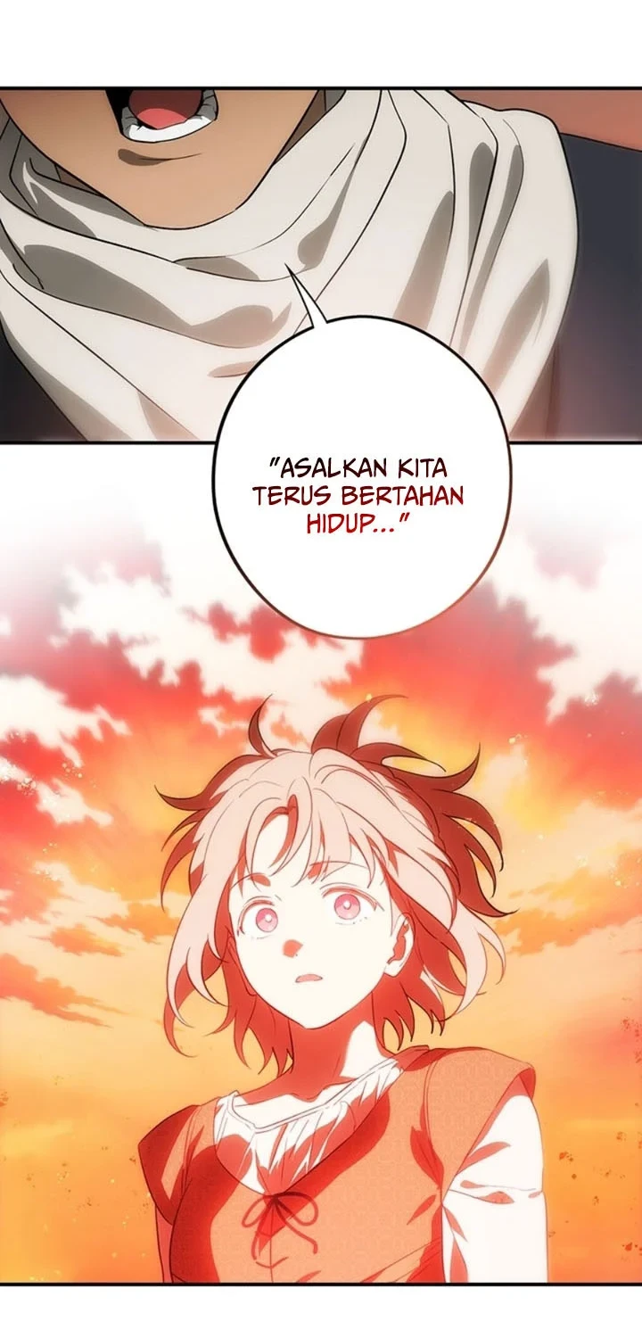 Blinded By The Setting Sun Bab 211 halaman 23