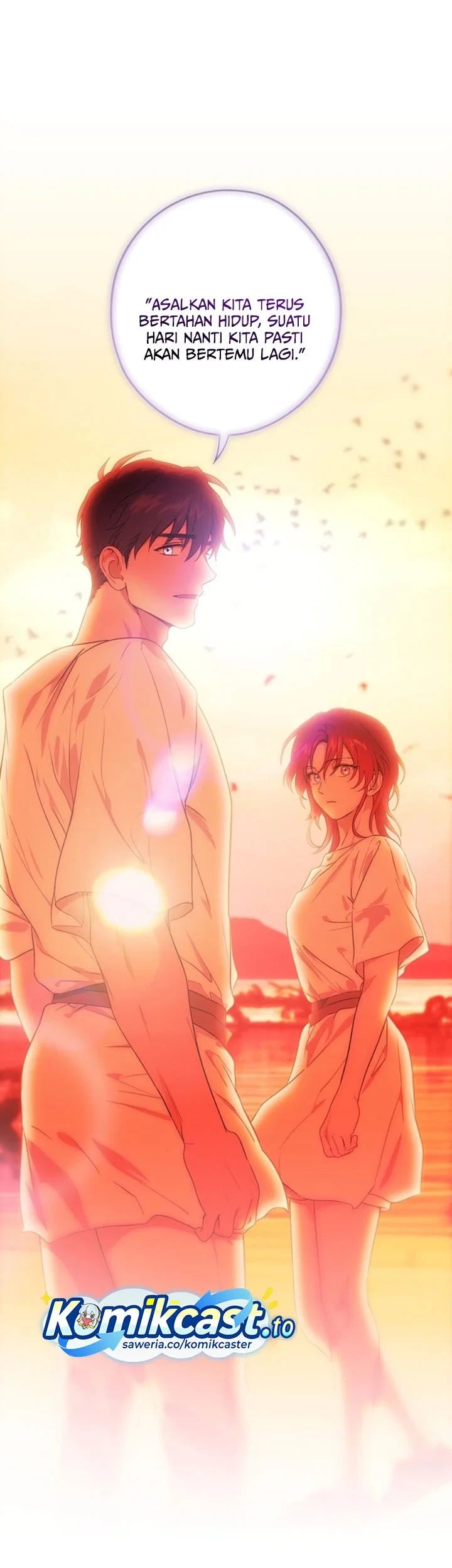 Blinded By The Setting Sun Bab 211 halaman 24