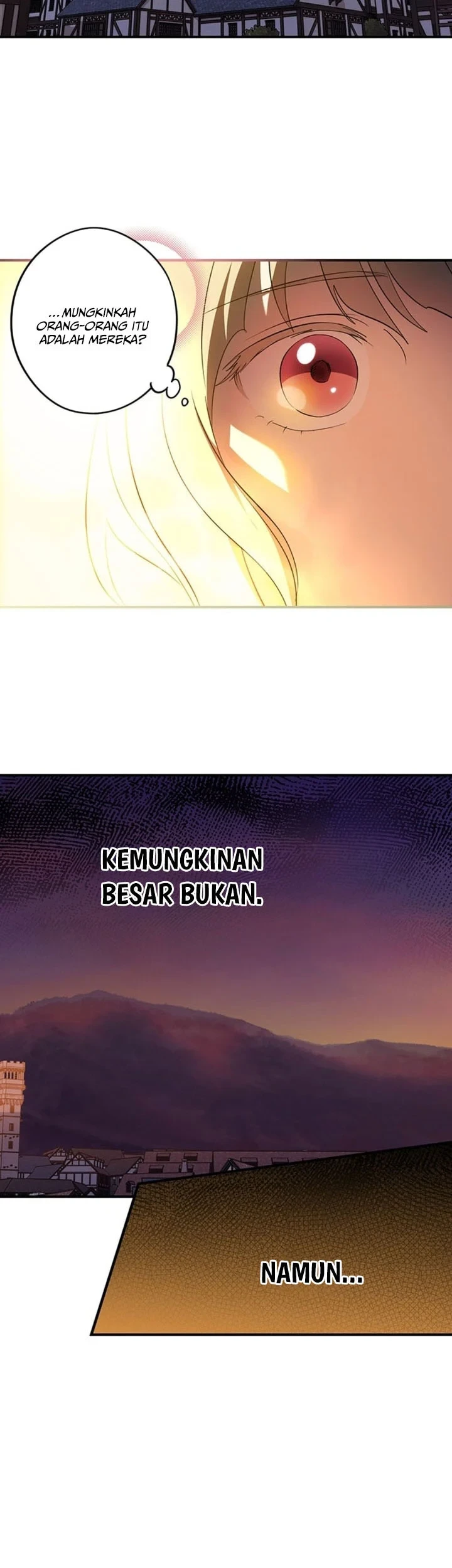 Blinded By The Setting Sun Bab 211 halaman 32