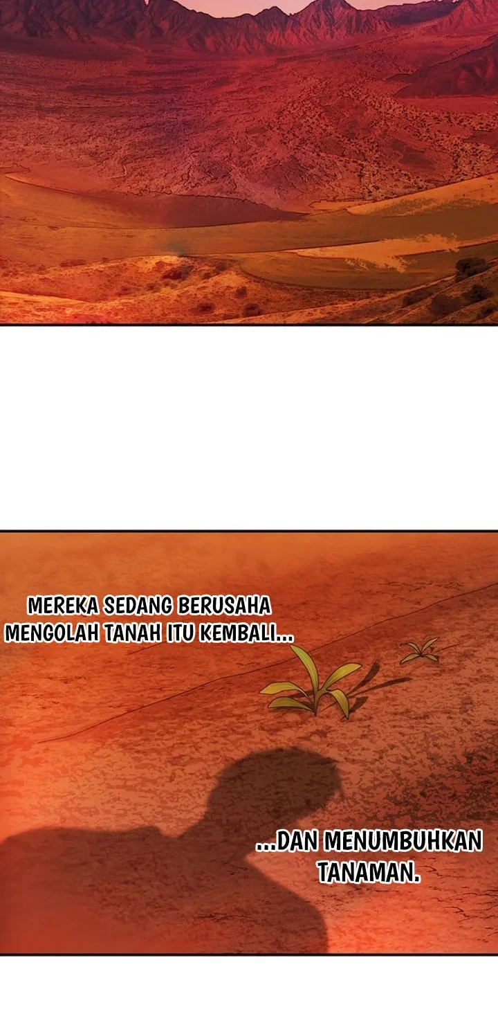 Blinded By The Setting Sun Bab 211 halaman 37