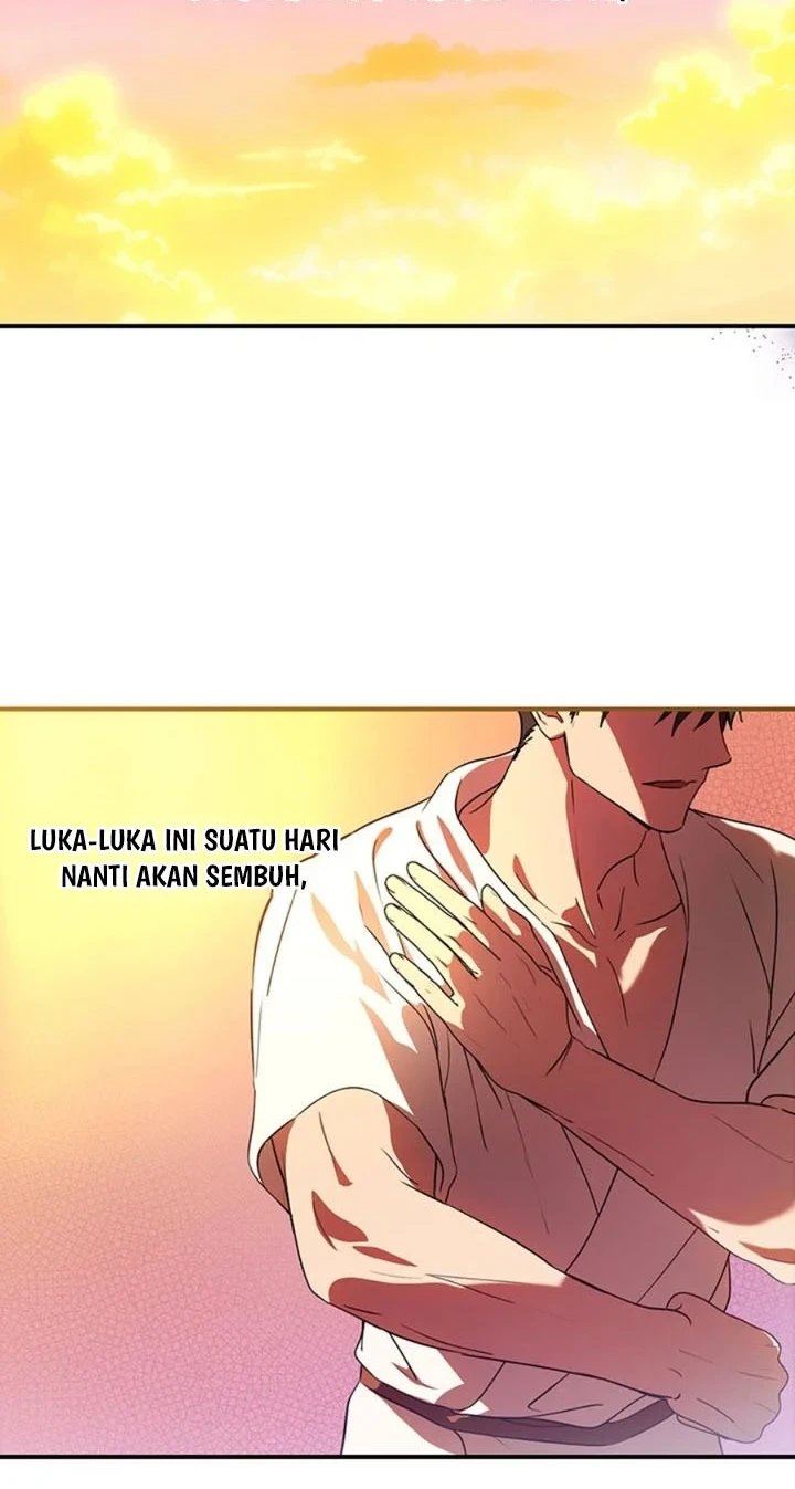 Blinded By The Setting Sun Bab 211 halaman 45