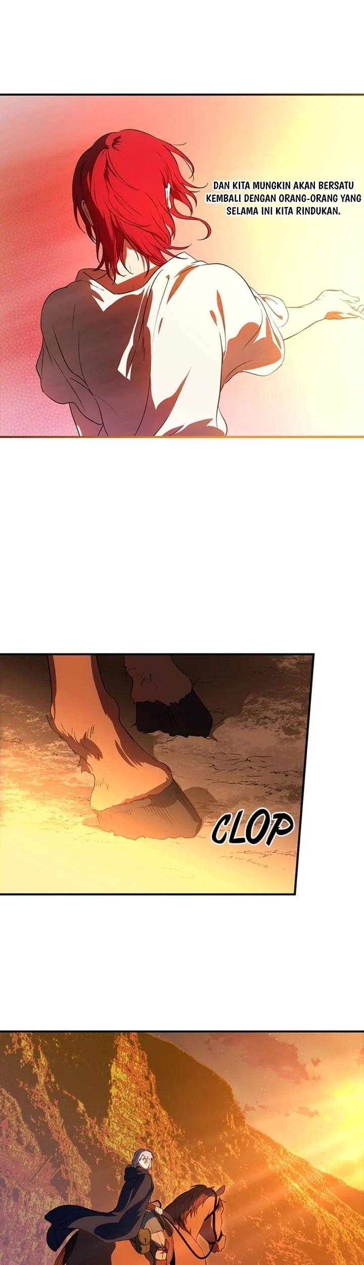 Blinded By The Setting Sun Bab 211 halaman 46