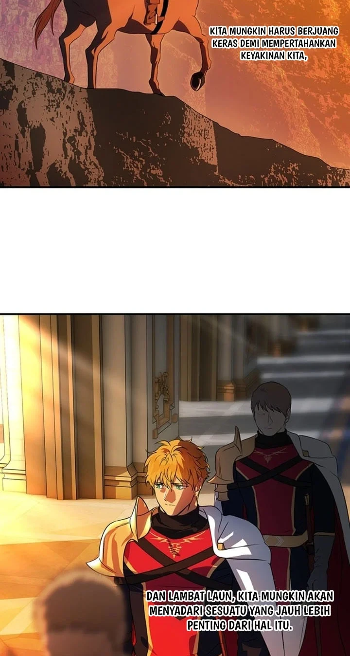 Blinded By The Setting Sun Bab 211 halaman 47