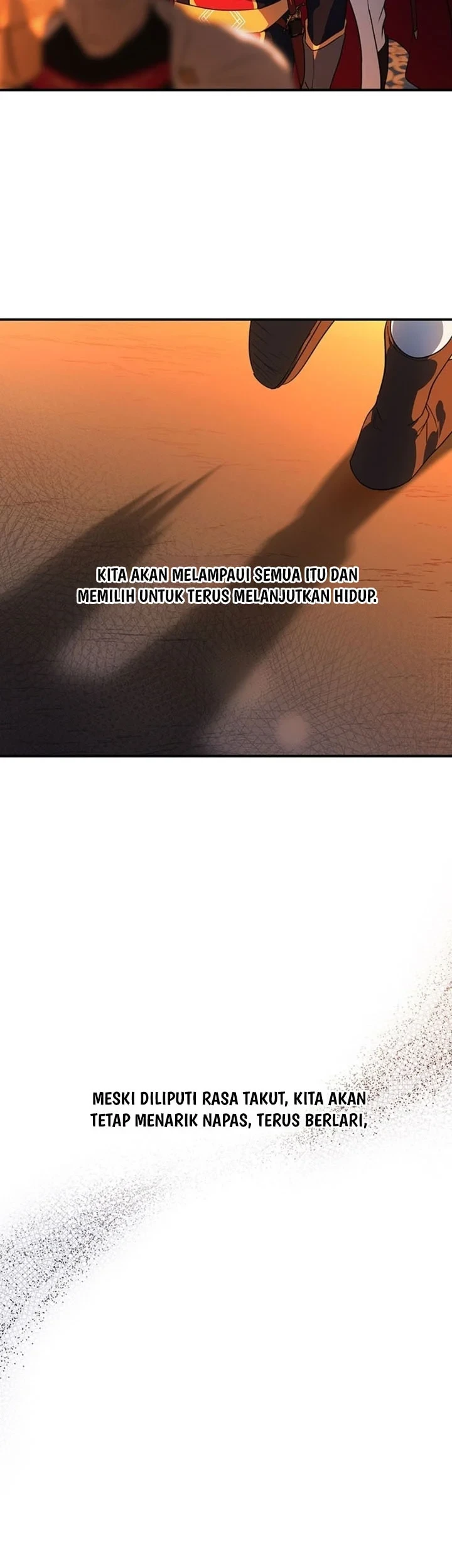 Blinded By The Setting Sun Bab 211 halaman 48