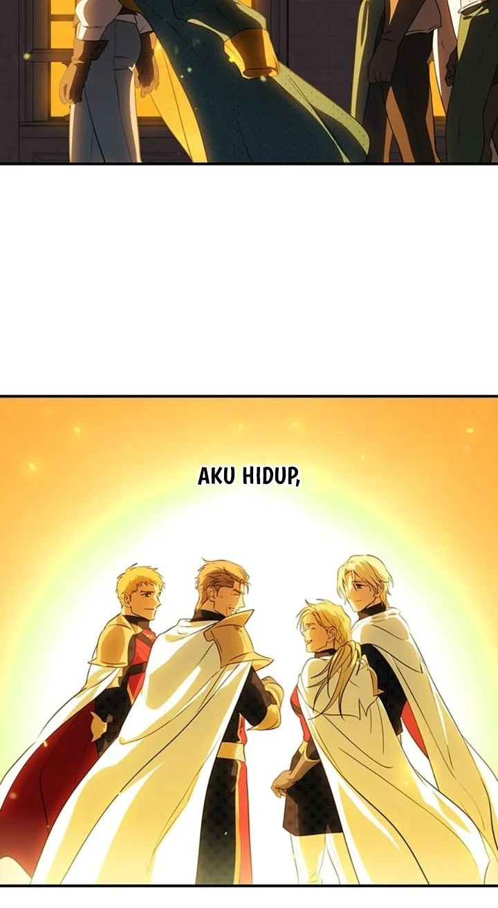 Blinded By The Setting Sun Bab 211 halaman 51