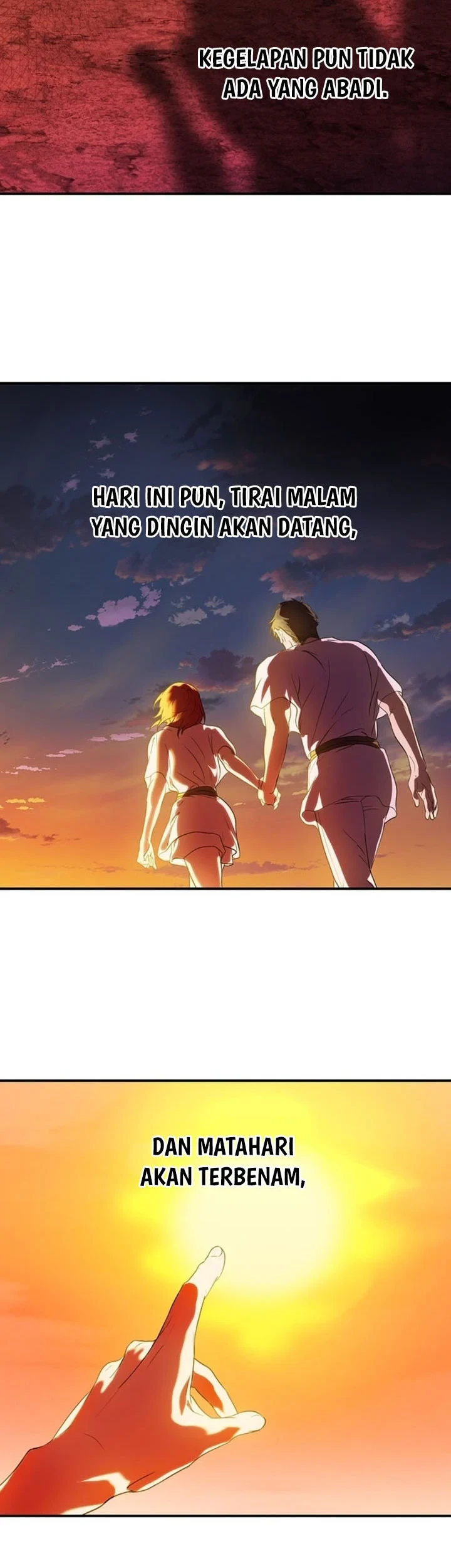 Blinded By The Setting Sun Bab 211 halaman 56