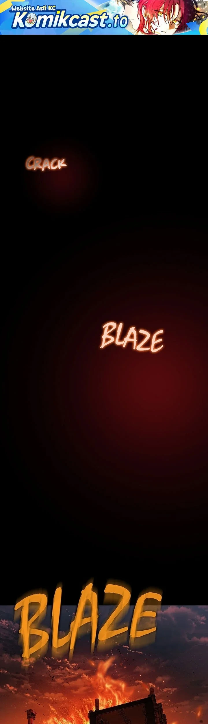 Blinded By The Setting Sun chapter 212 halaman 2