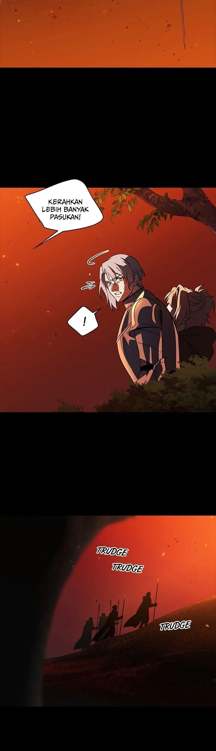 Blinded By The Setting Sun chapter 212 halaman 4