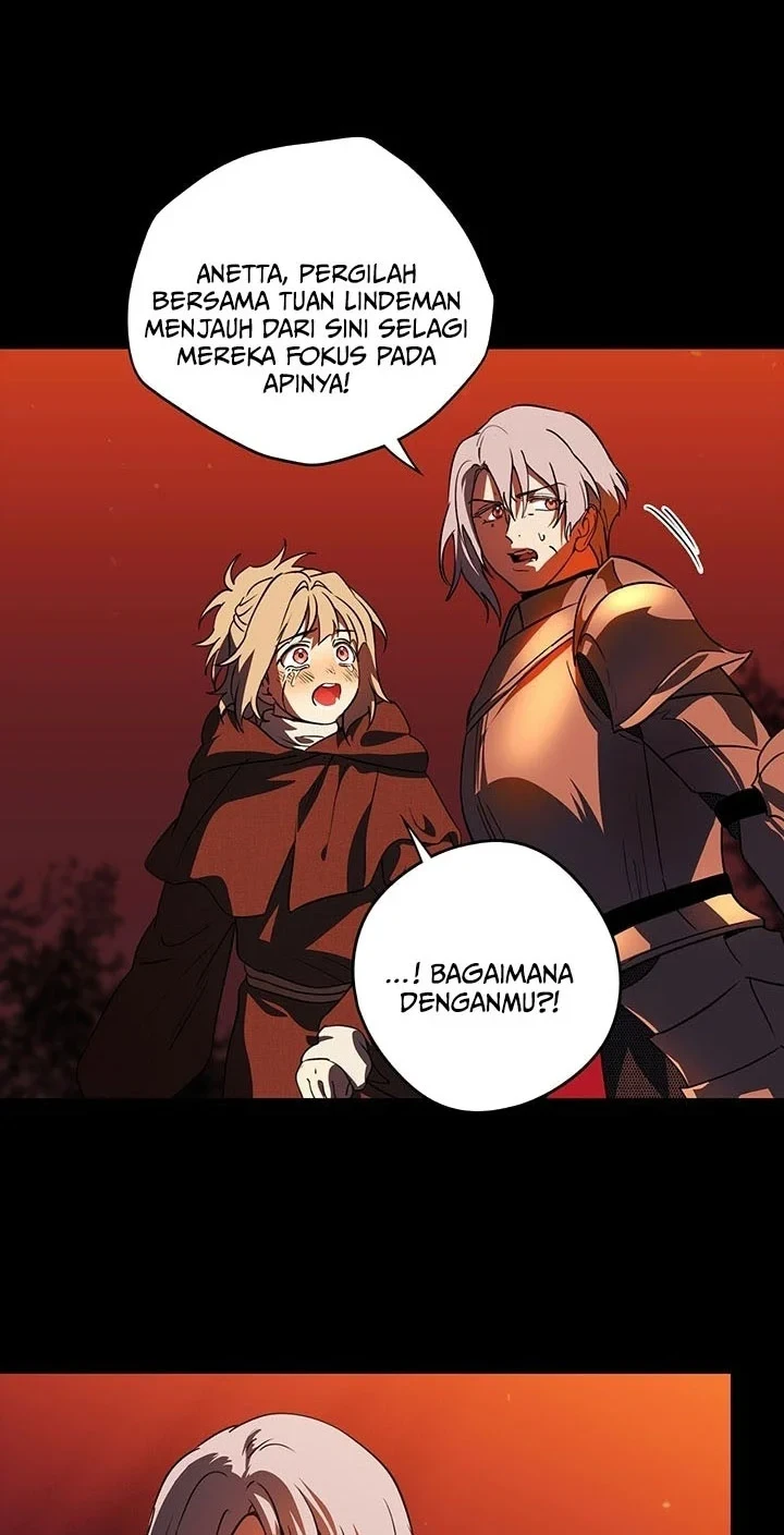 Blinded By The Setting Sun chapter 212 halaman 5