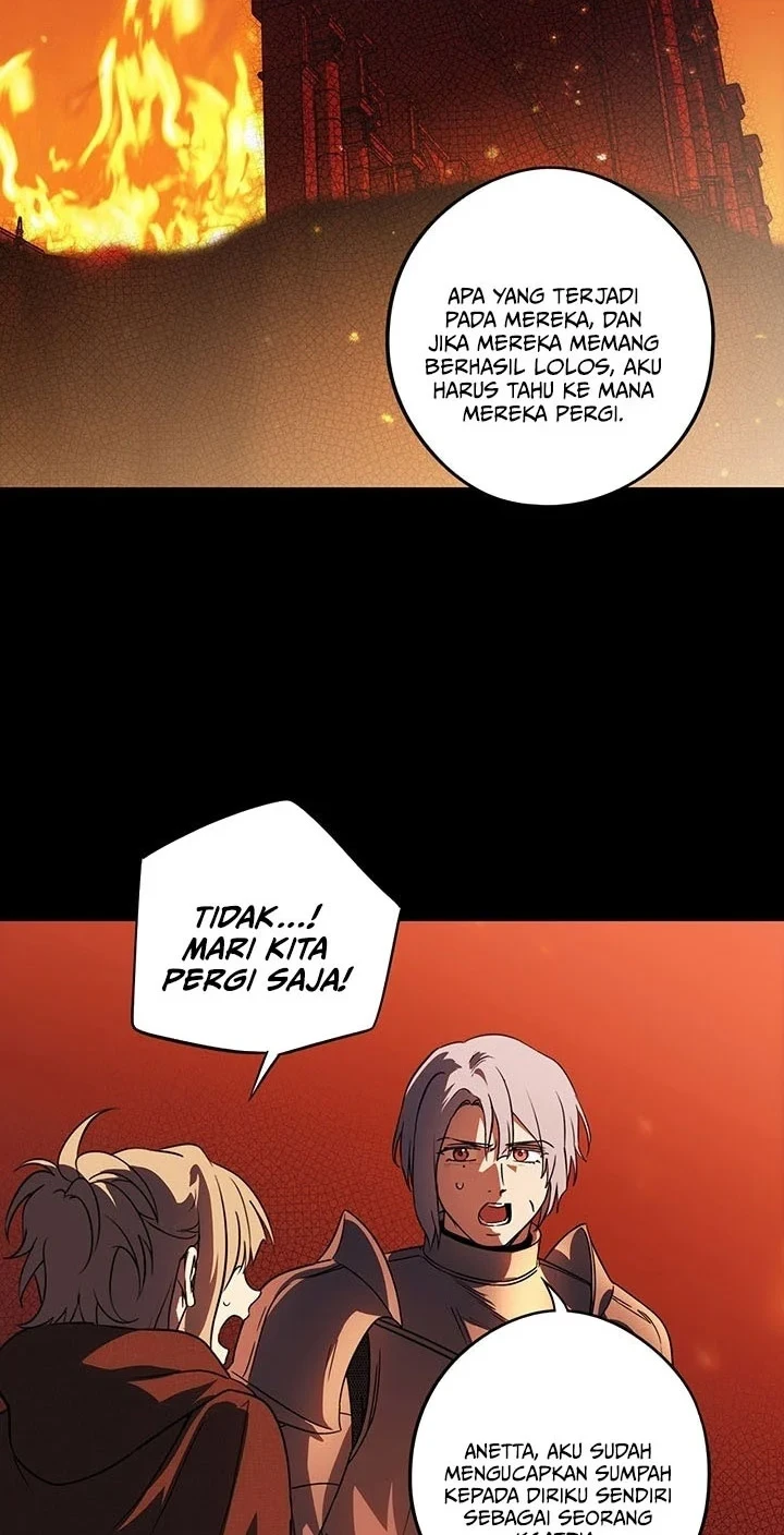 Blinded By The Setting Sun chapter 212 halaman 7