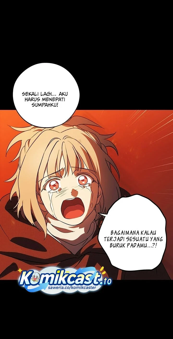 Blinded By The Setting Sun chapter 212 halaman 9