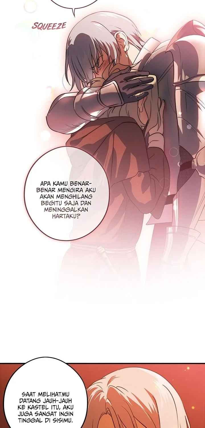 Blinded By The Setting Sun chapter 212 halaman 11