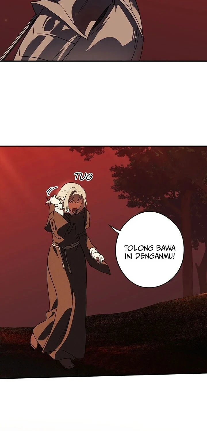Blinded By The Setting Sun chapter 212 halaman 15