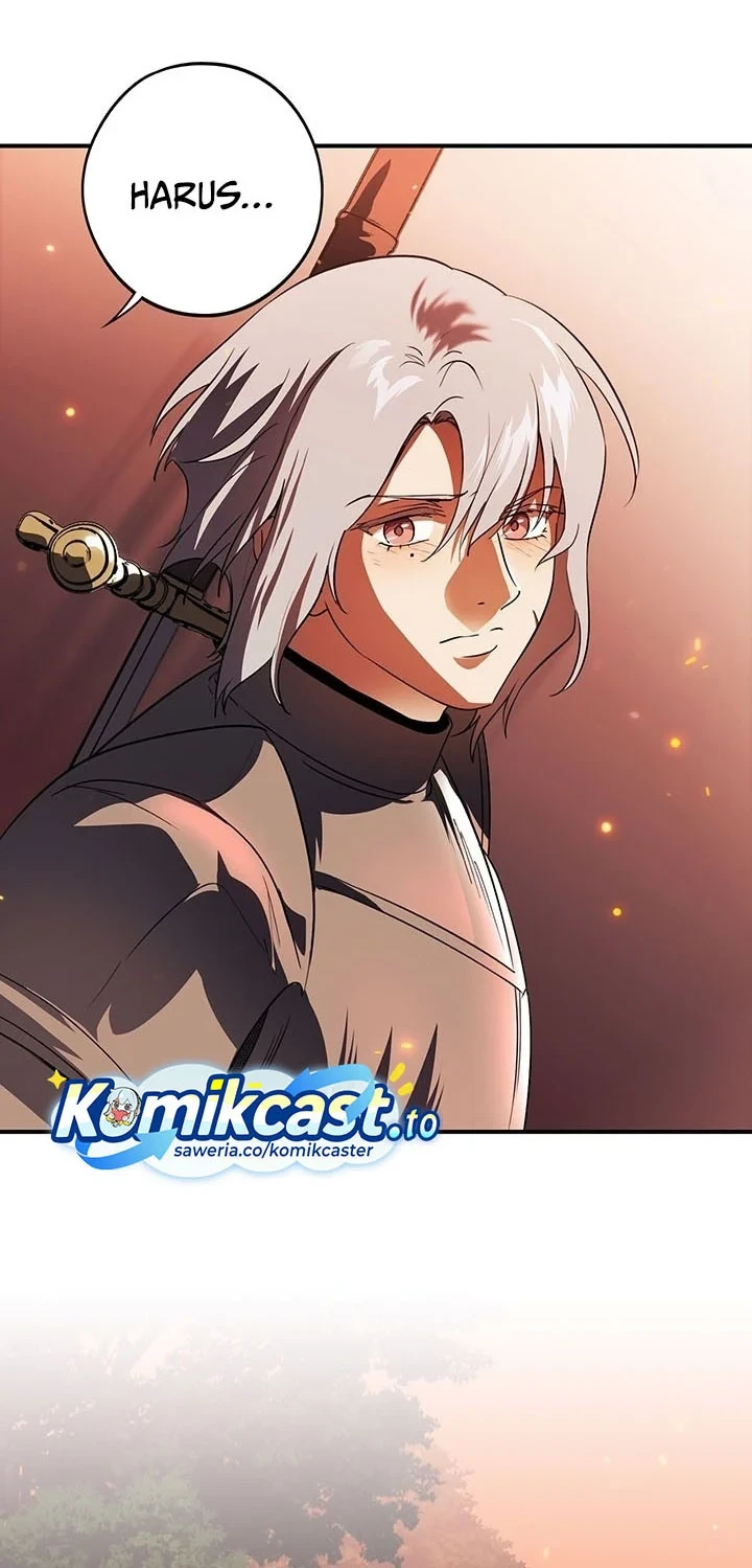 Blinded By The Setting Sun chapter 212 halaman 17