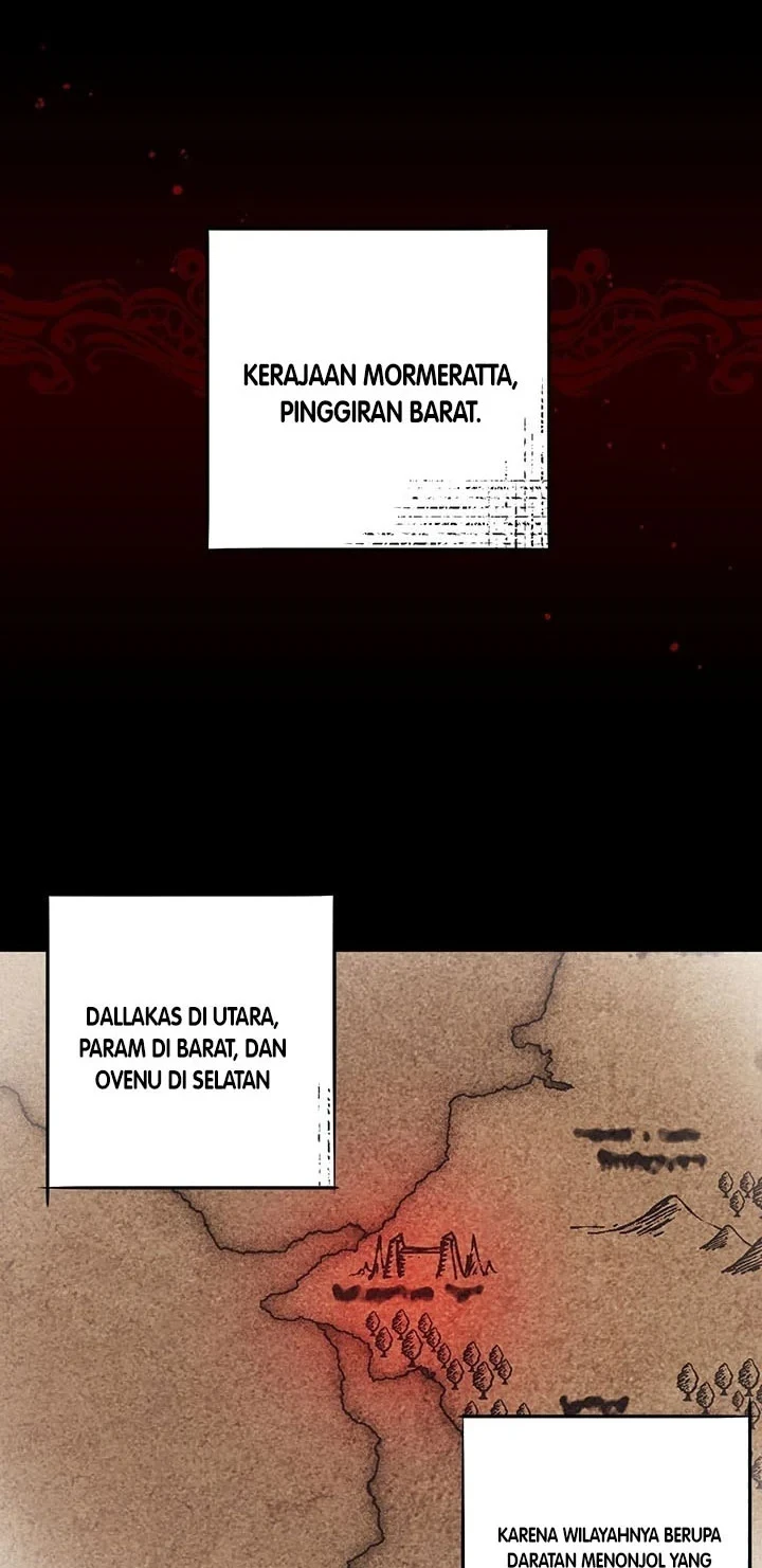 Blinded By The Setting Sun chapter 212 halaman 23