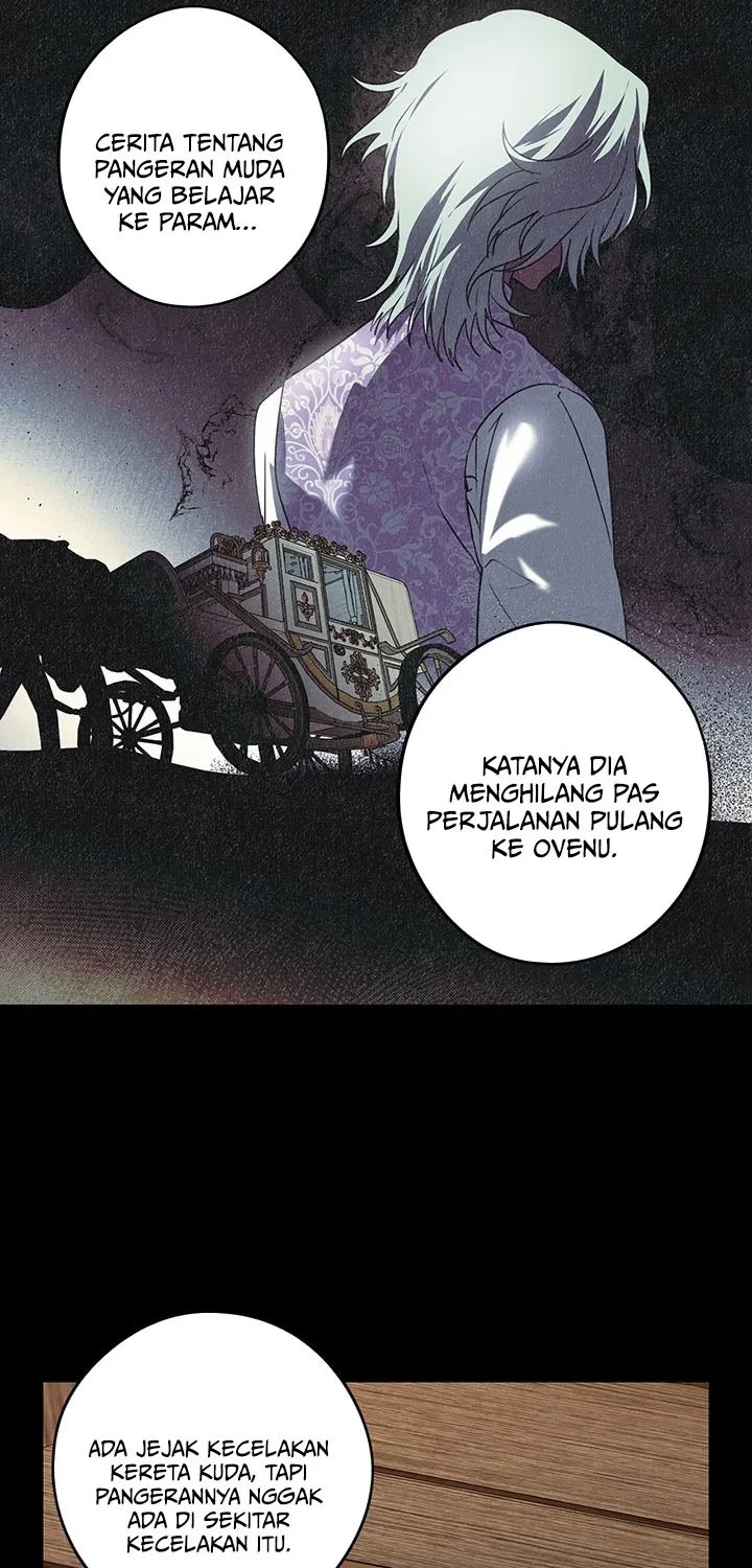 Blinded By The Setting Sun chapter 212 halaman 31