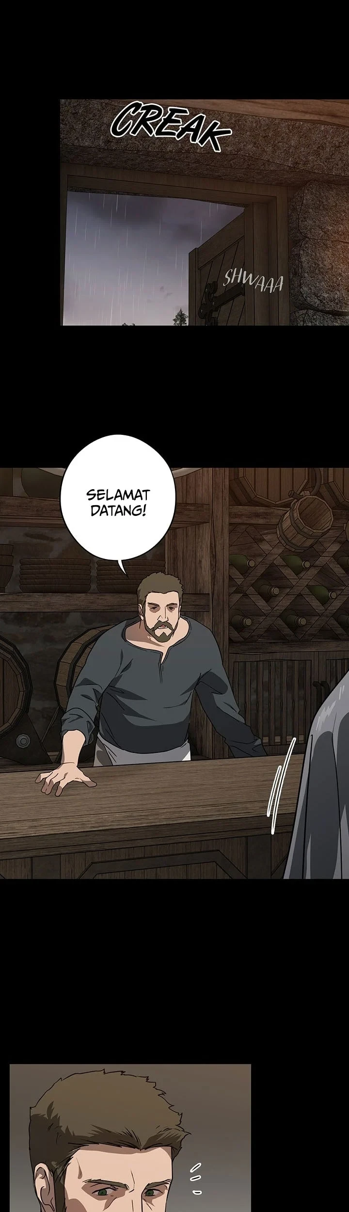 Blinded By The Setting Sun chapter 212 halaman 34
