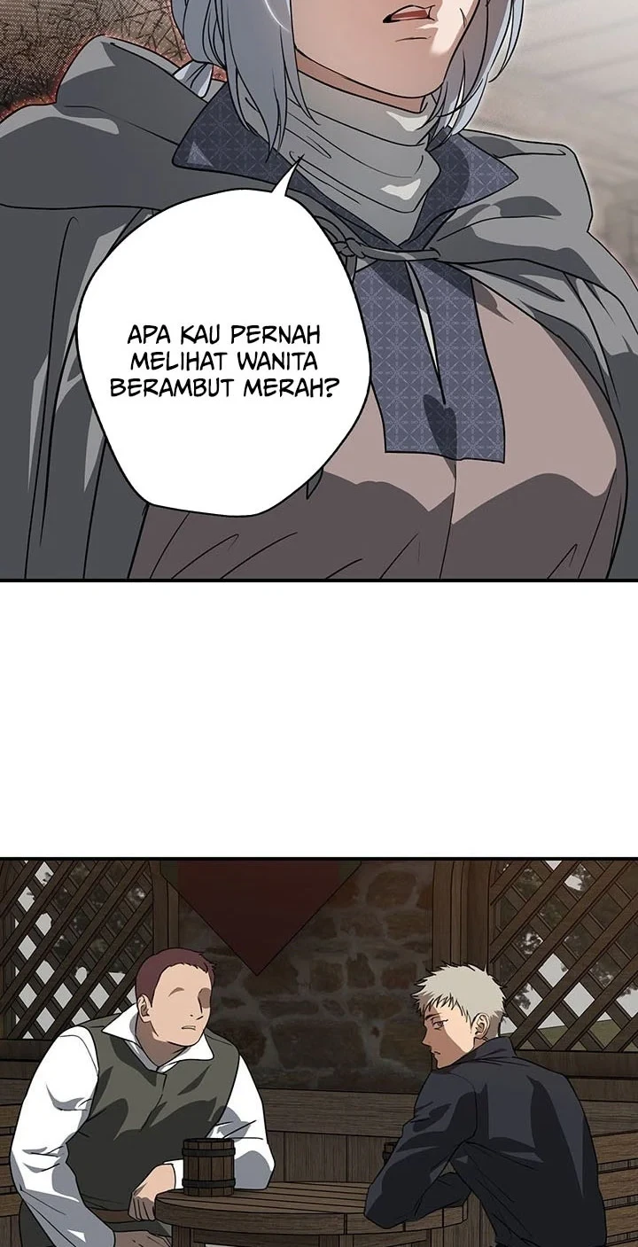 Blinded By The Setting Sun chapter 212 halaman 37