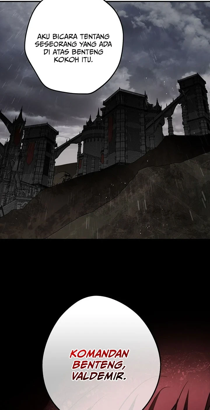 Blinded By The Setting Sun chapter 212 halaman 39