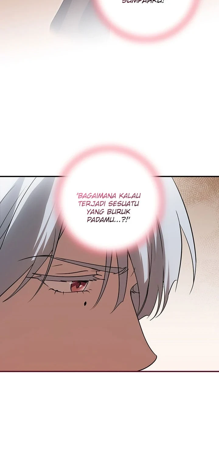 Blinded By The Setting Sun chapter 212 halaman 43