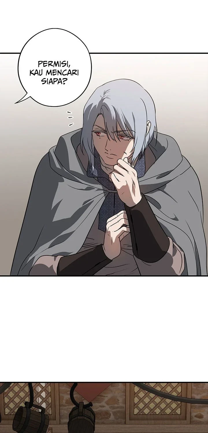 Blinded By The Setting Sun chapter 212 halaman 45