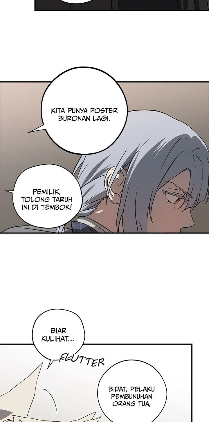 Blinded By The Setting Sun chapter 212 halaman 51