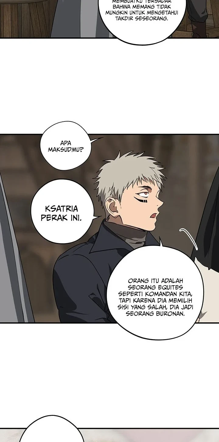 Blinded By The Setting Sun chapter 212 halaman 53