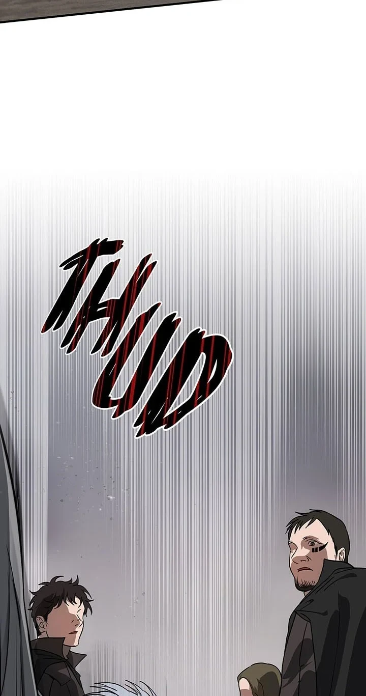 Blinded By The Setting Sun chapter 212 halaman 61