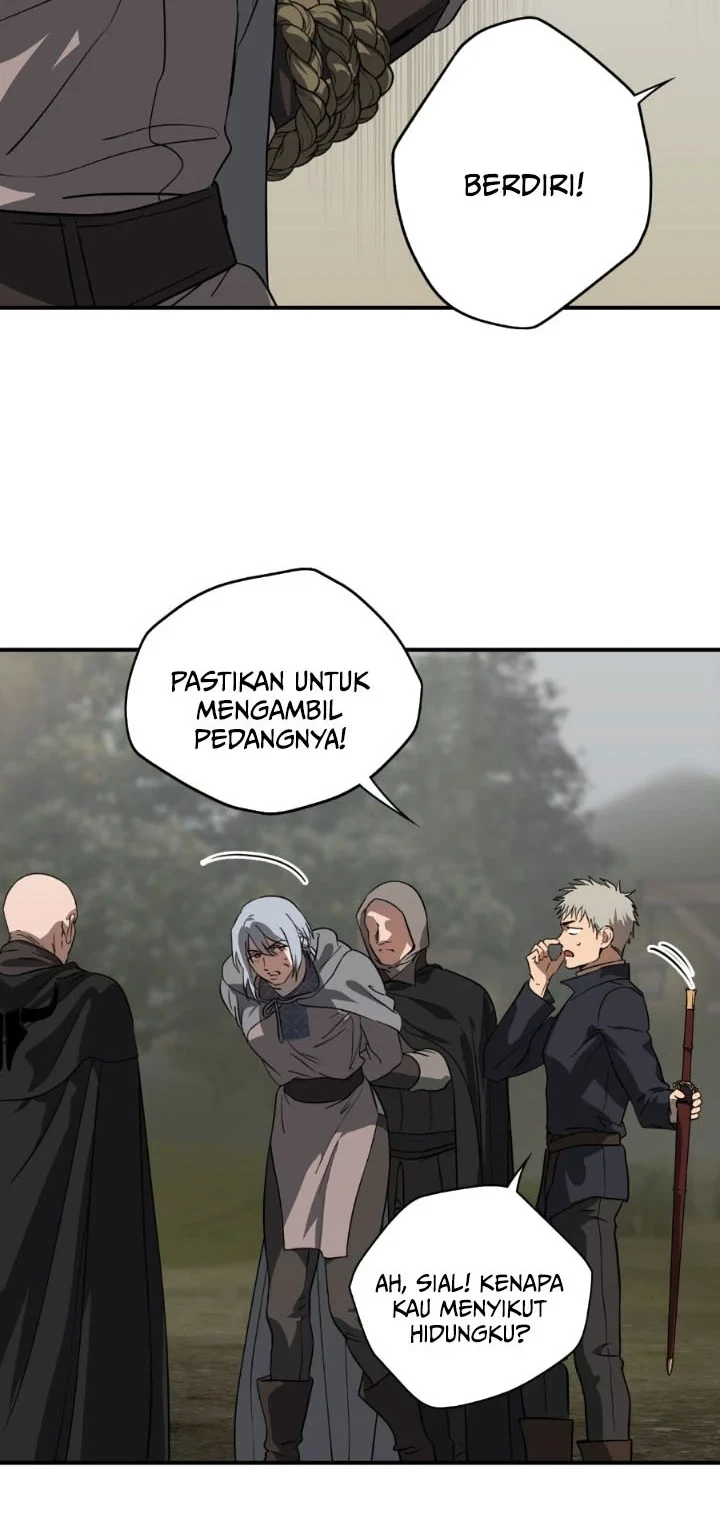 Blinded By The Setting Sun Bab 213 halaman 5