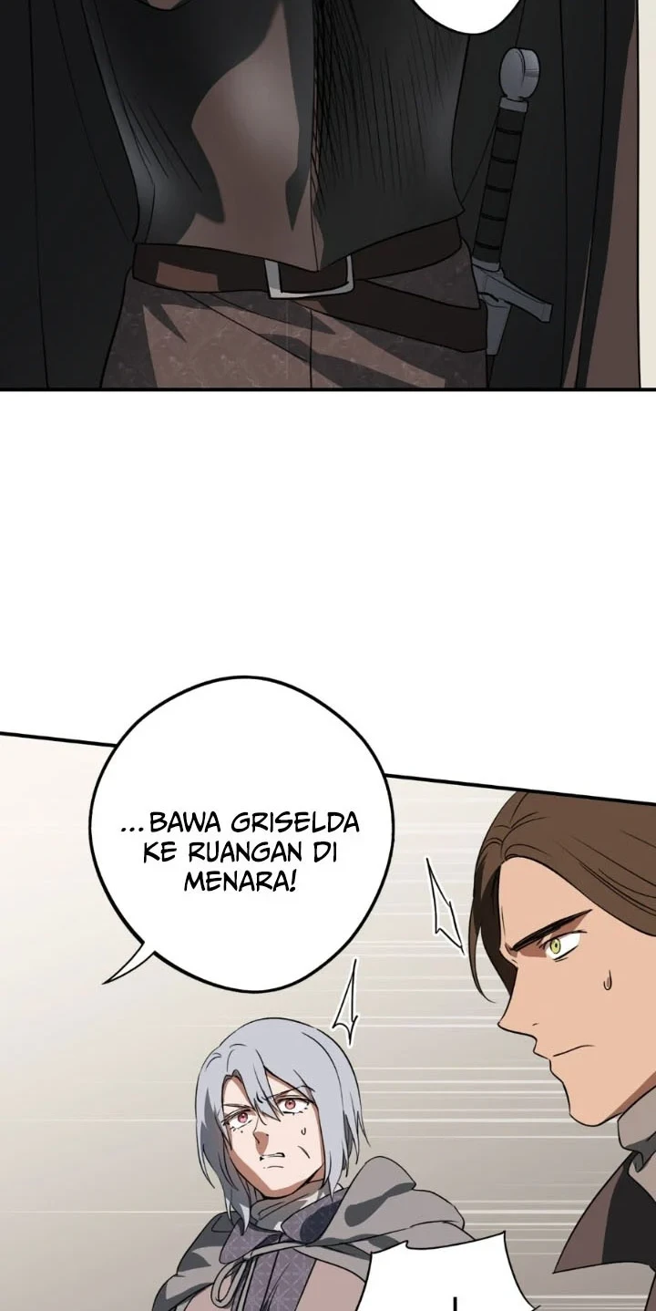 Blinded By The Setting Sun Bab 213 halaman 39
