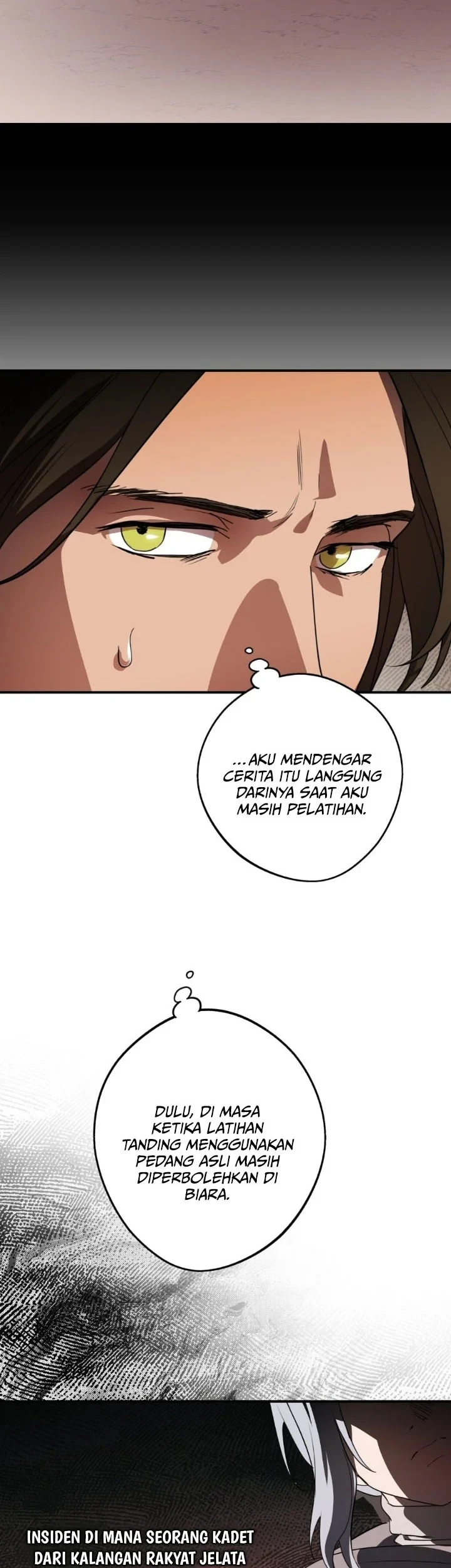 Blinded By The Setting Sun Bab 213 halaman 46