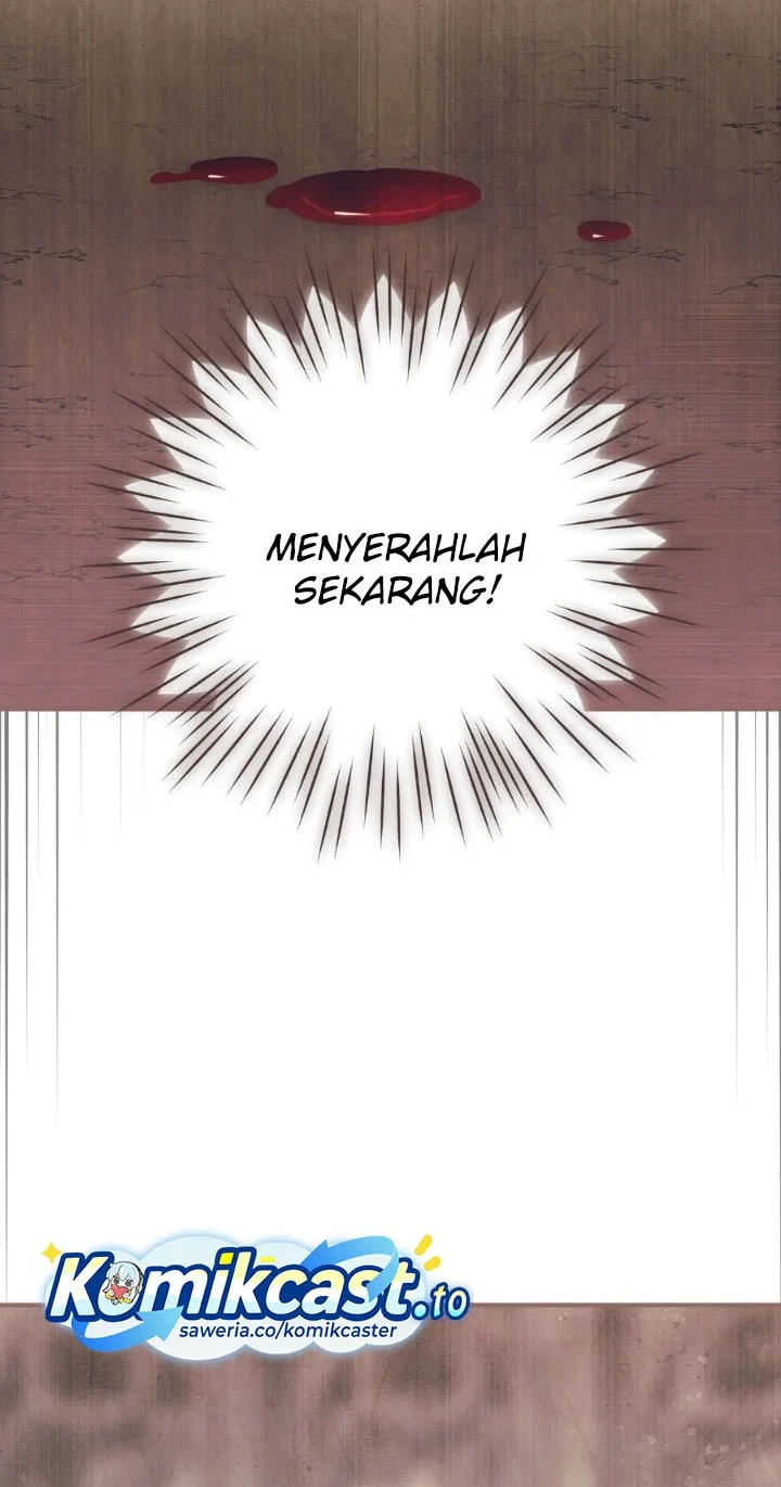 Blinded By The Setting Sun Bab 213 halaman 49